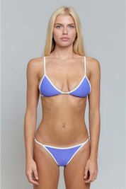 ACACIA Relle Piped Bottom - Essex, Pomelo