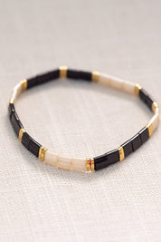 Coast and Cove Boca - Tila Bracelet