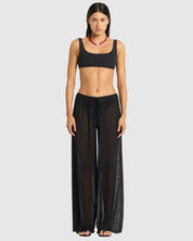 Bond-eye Riley Pant (Black)