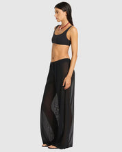 Bond-eye Riley Pant (Black)