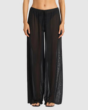 Bond-eye Riley Pant (Black)