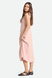 BRIXTON The Tie Dress