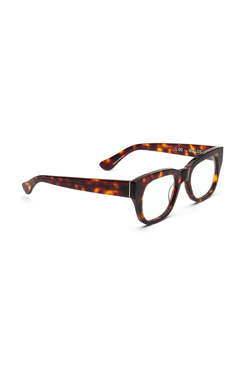 Miklos Glasses