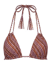 ACACIA Cannons Swim Top (Pax)