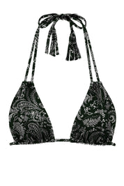 ACACIA Cannons Swim Top - Ani