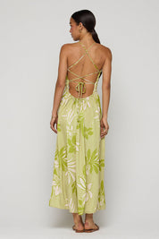 RESA Caroline Midi Dress (Wescott)