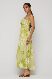 RESA Caroline Midi Dress (Wescott)