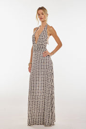 RESA Chelsea Maxi Dress (Eclipse)