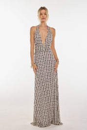 RESA Chelsea Maxi Dress (Eclipse)