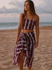 Tag Aloha Cotton Pareo