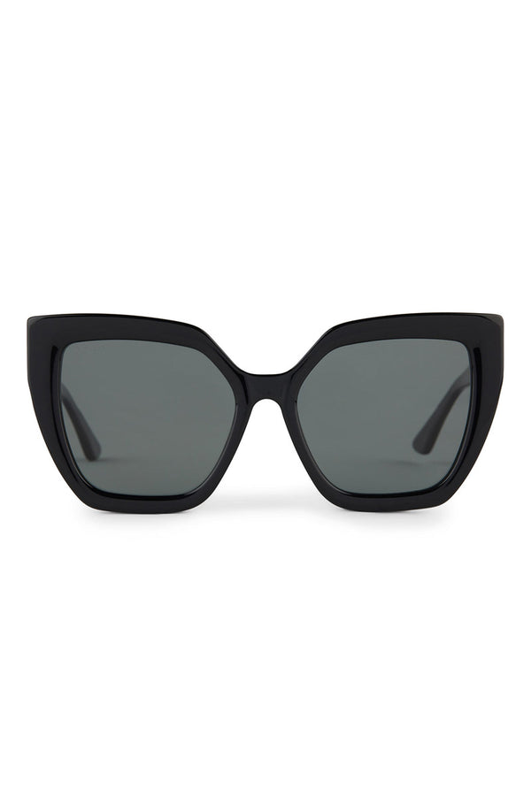 Blaire Black + Grey Polarized