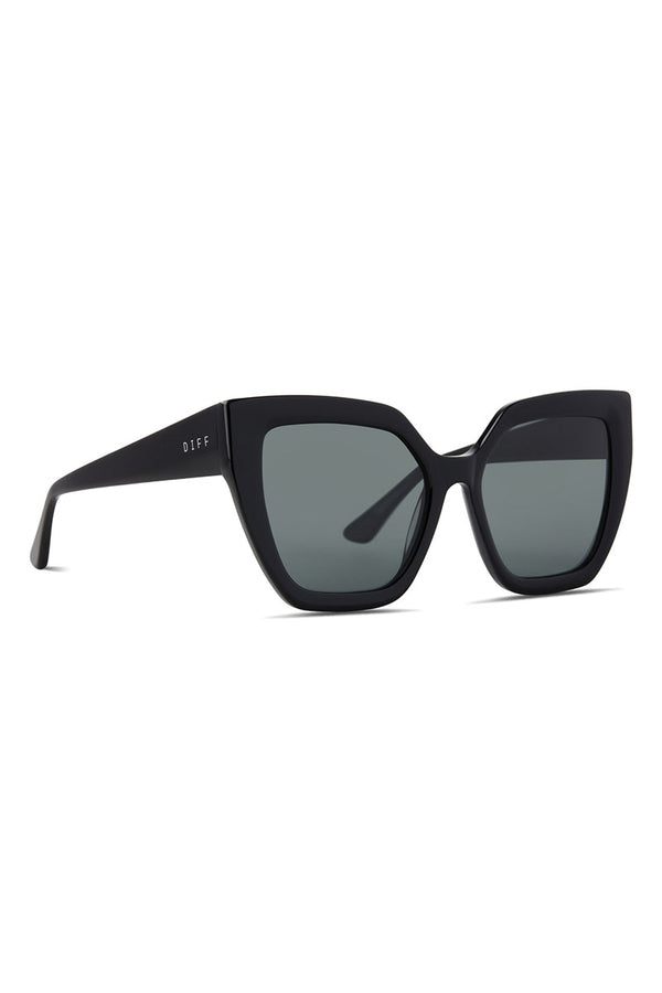 Blaire Black + Grey Polarized