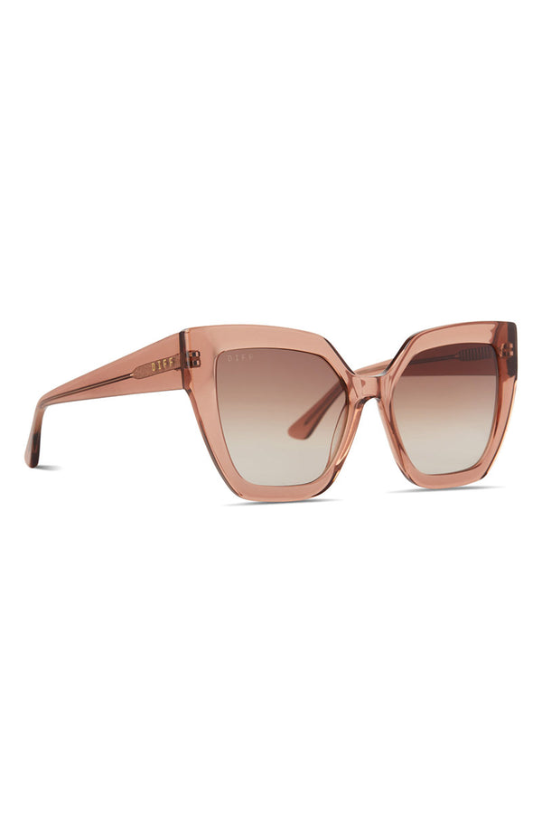 Blaire Café Ole + Brown Gradient