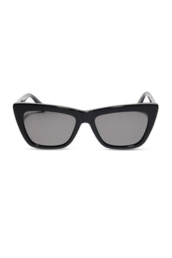 Natasha black grey