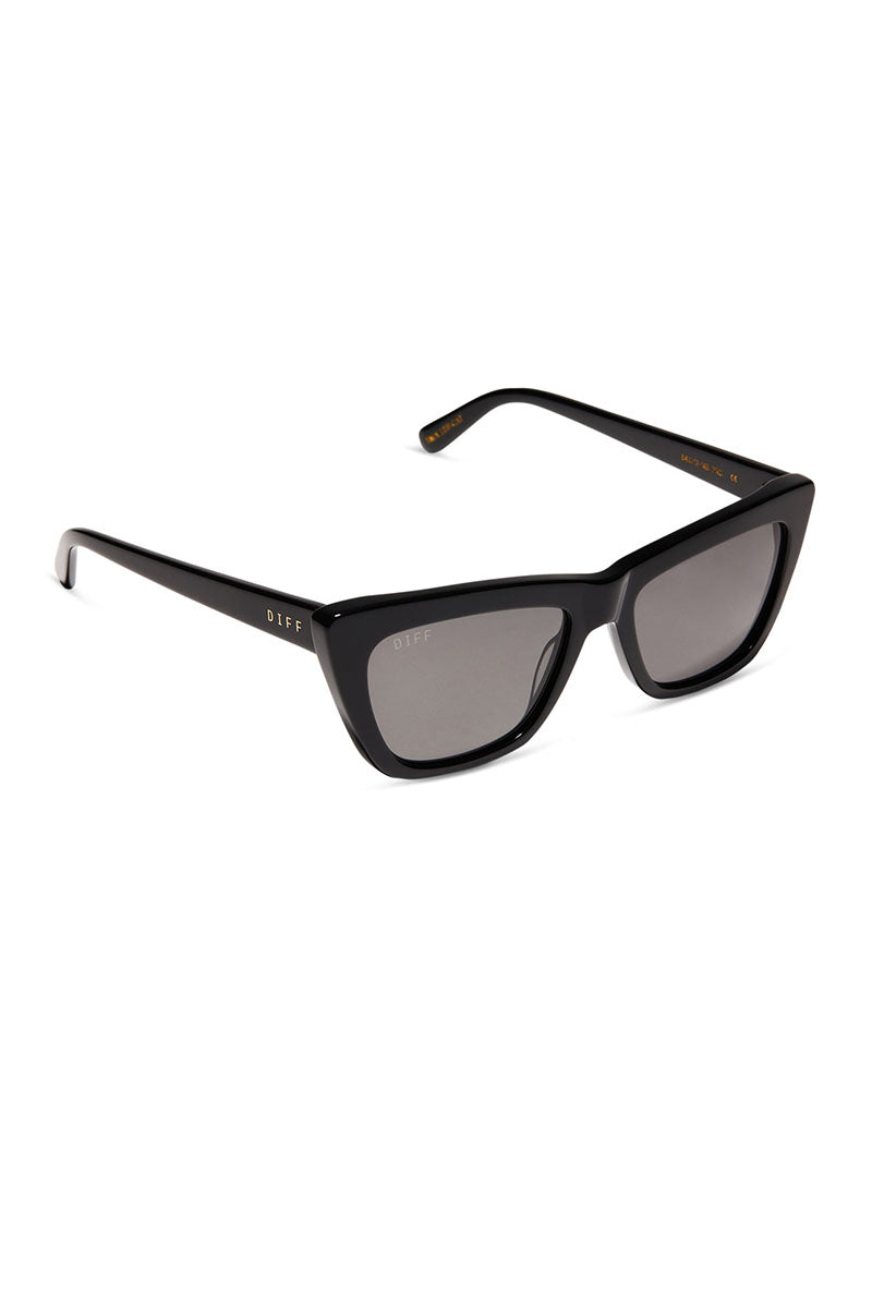 Natasha black grey
