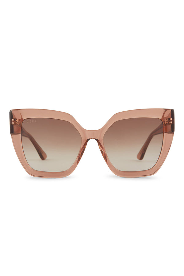 Blaire Café Ole + Brown Gradient