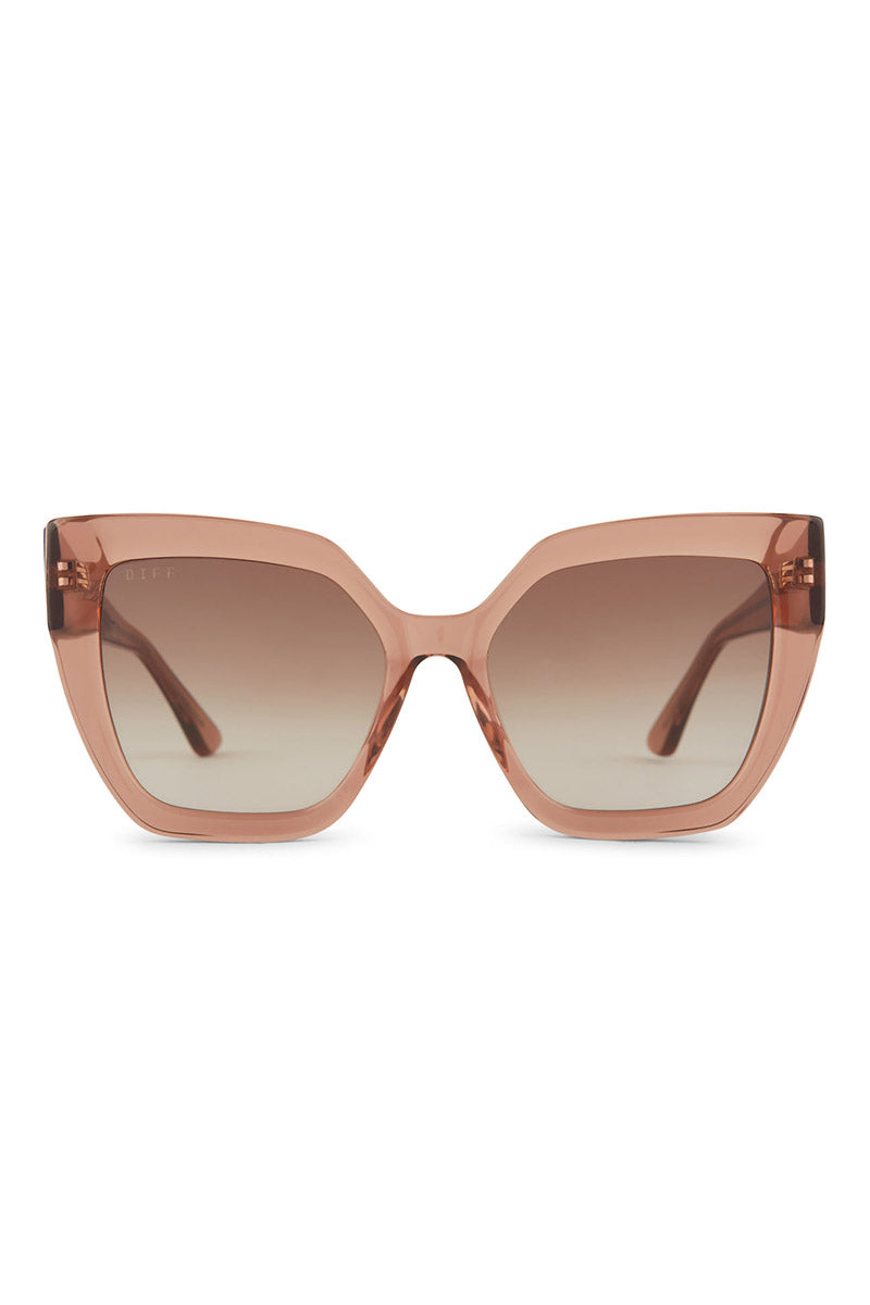 Blaire Café Ole + Brown Gradient