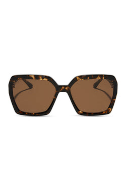 Sloane Espresso Tort + Brown