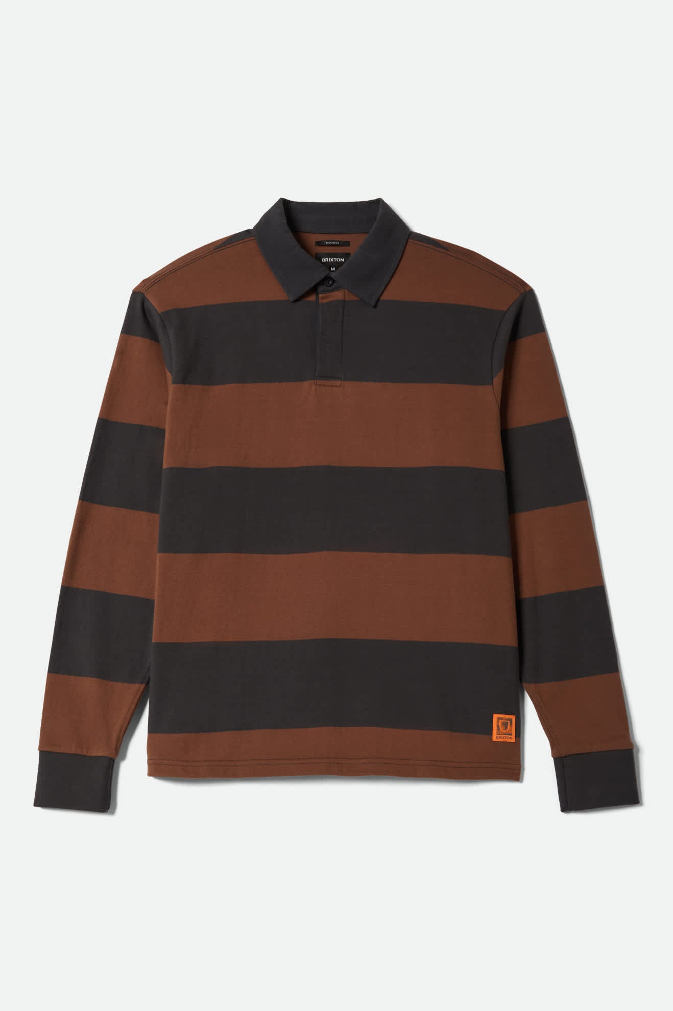 Brixton Union Rugby Polo