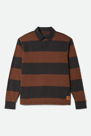 Brixton Union Rugby Polo