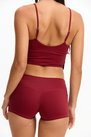 BENOA Active Tank (Leopard, Choco Zebra, Cherry)
