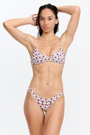 BENOA Flora Bottom (Goldie, Cowrie Basket, Velzy)