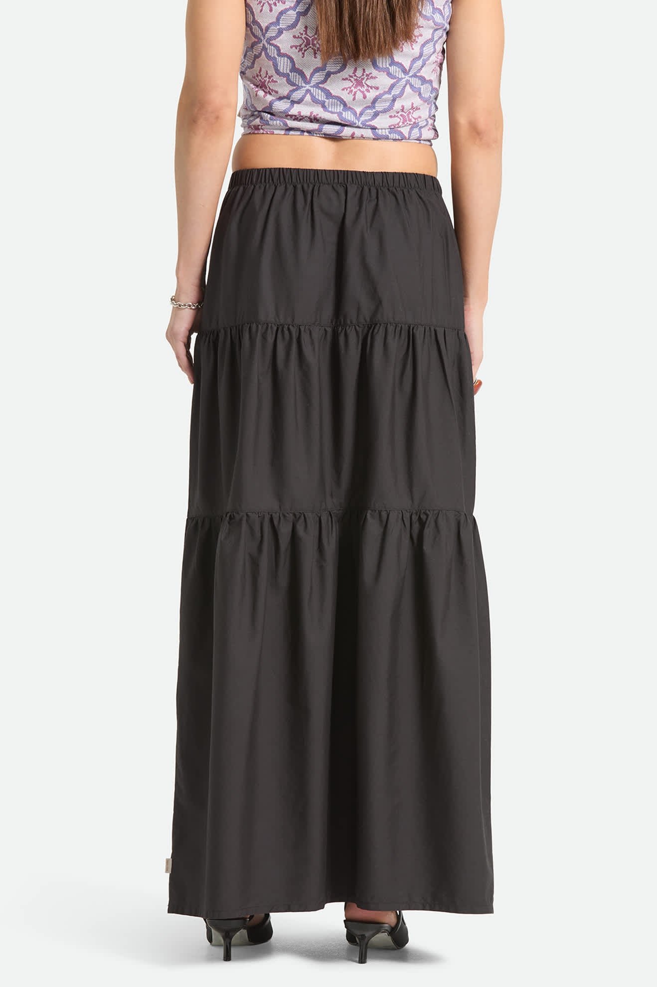 BRIXTON Abigail Skirt