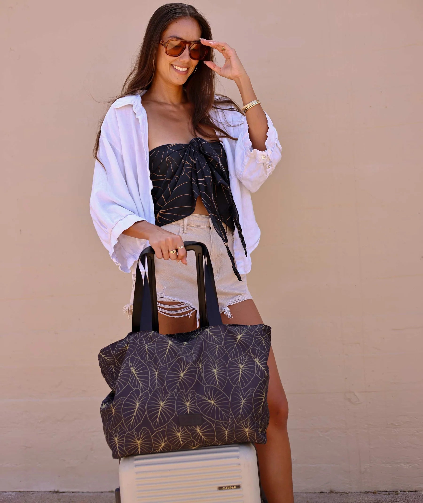 Tag Aloha Everyday Bag