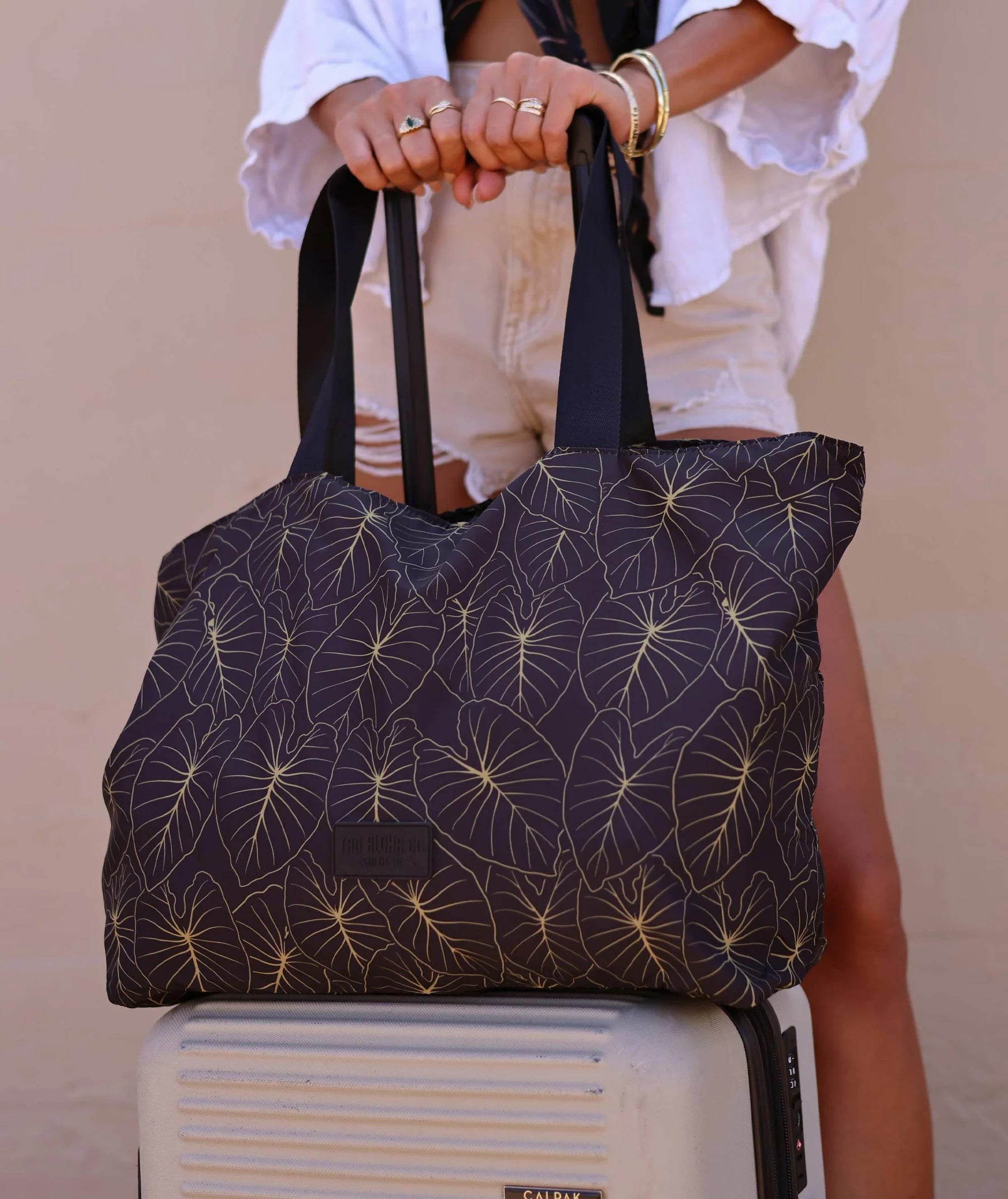 Tag Aloha Everyday Bag