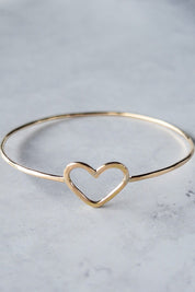 Signature Mai Love Cuff