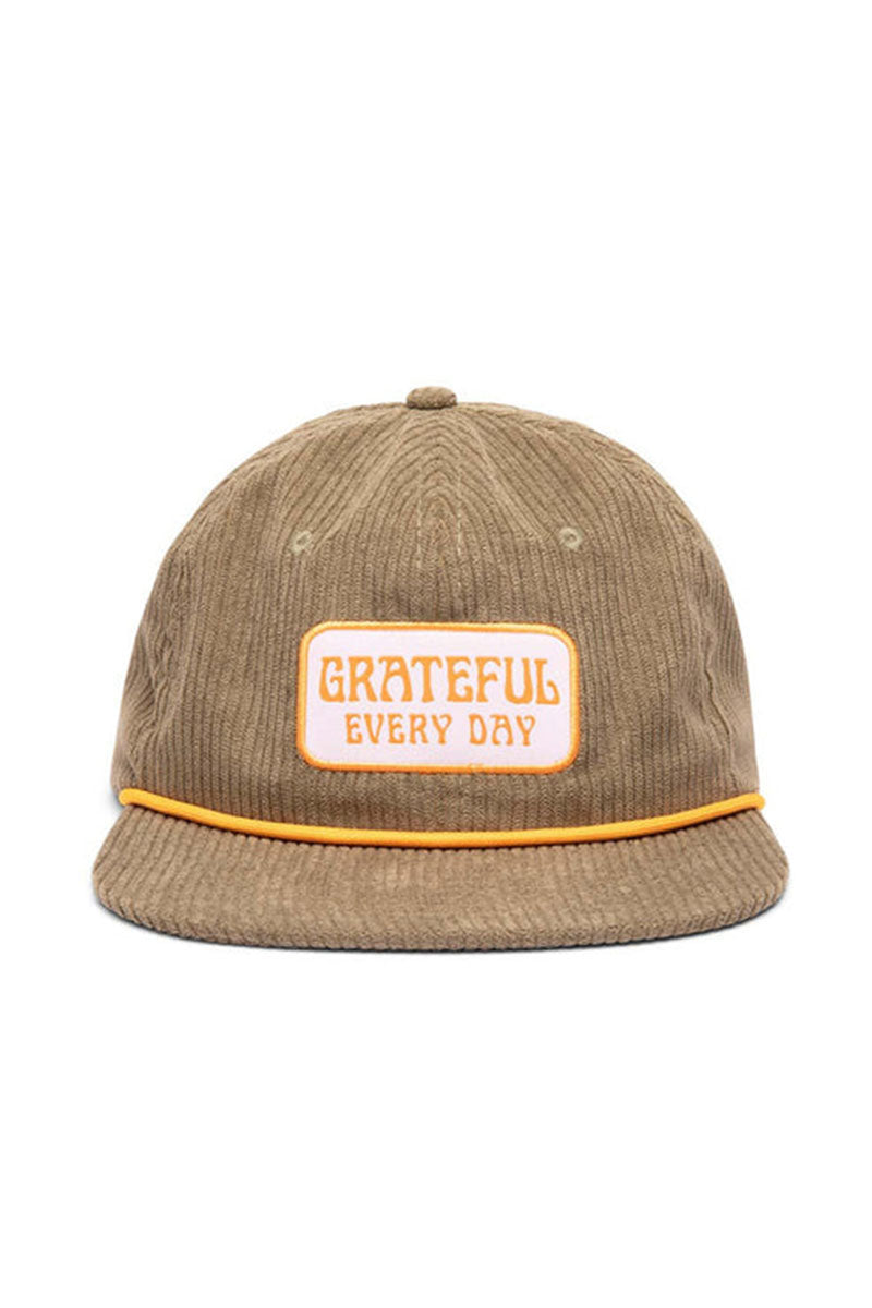 Grateful Every Day Hat