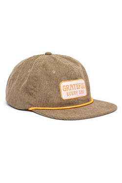 Grateful Every Day Hat