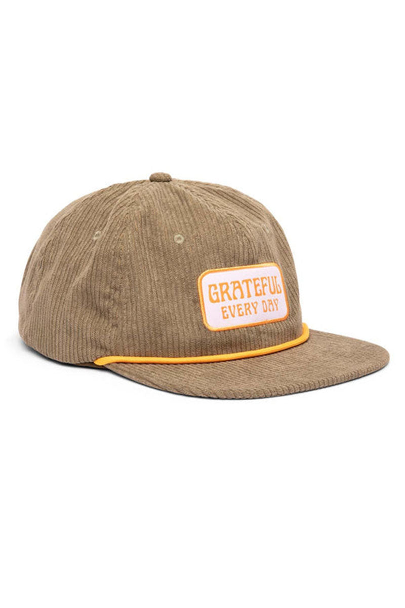 Grateful Every Day Hat