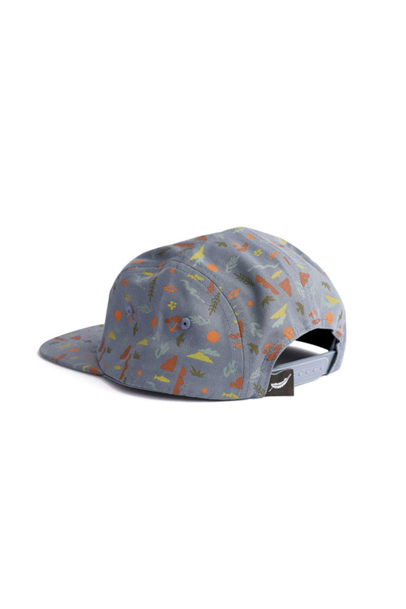Happiest Camper Kids Hat | Youth