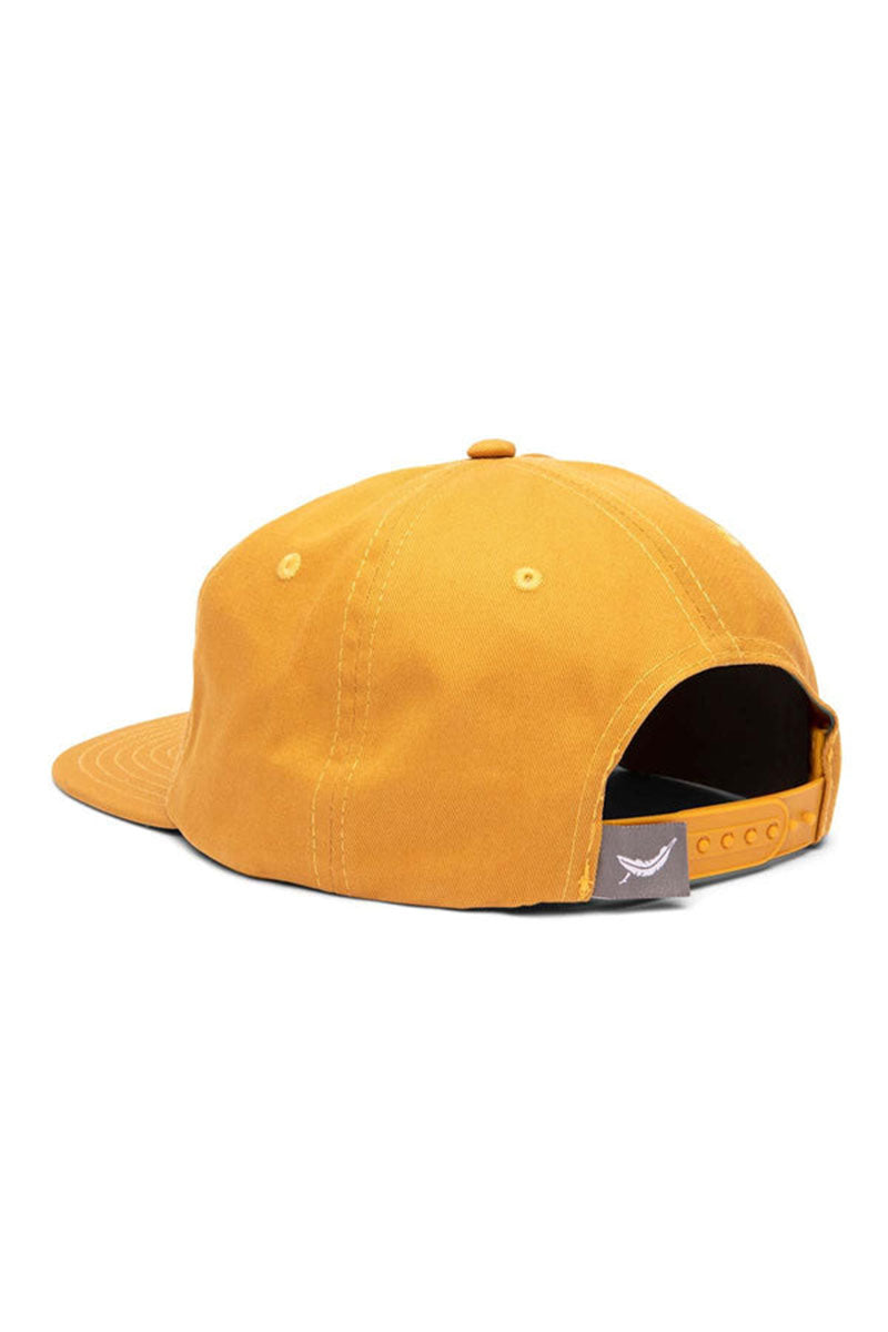Happy To Be Here Hat