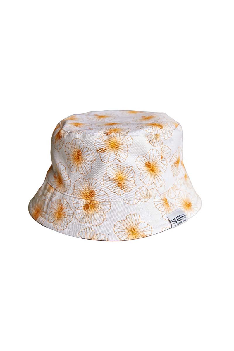Keiki Hat - Catch A Tan