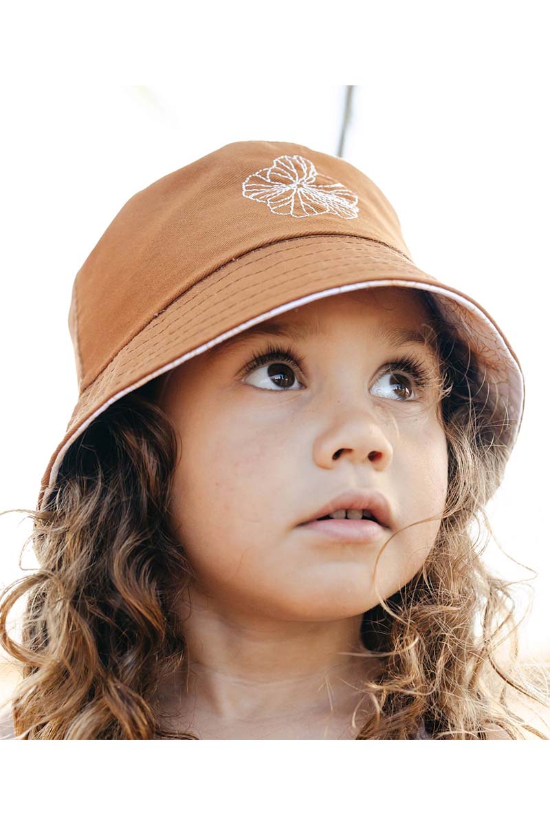 Keiki Hat - Catch A Tan