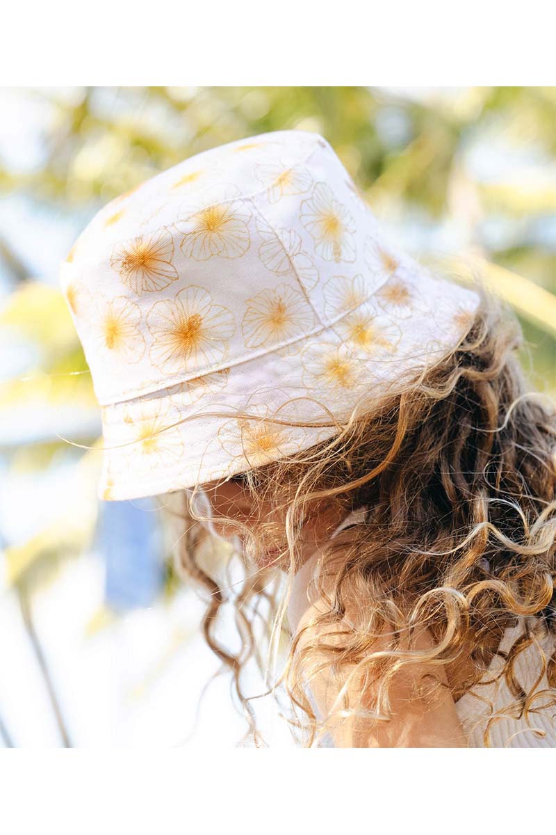 Keiki Hat - Catch A Tan