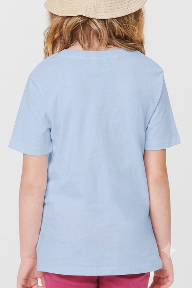 Aloha Heart Hand Tee