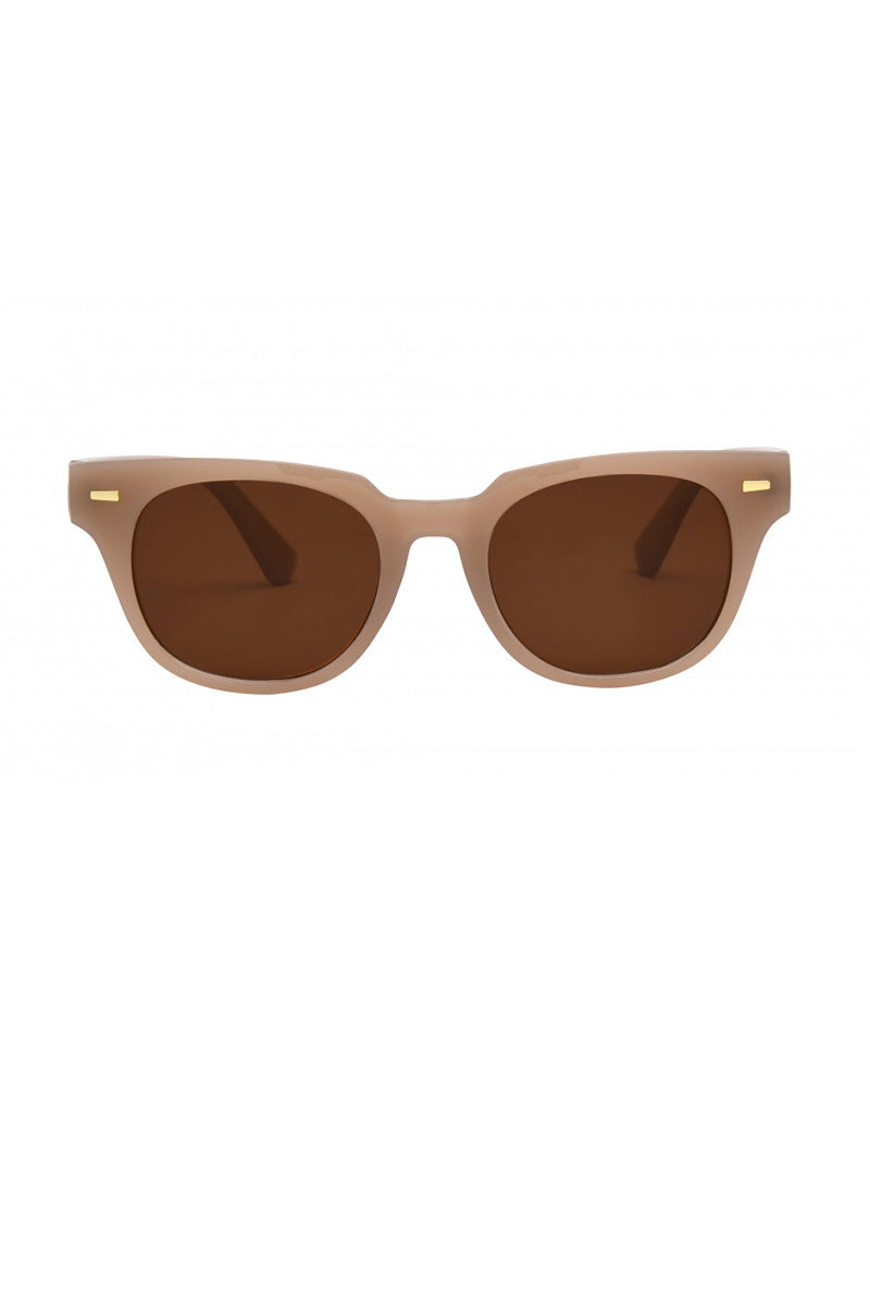 Lido Oatmeal / Taupe