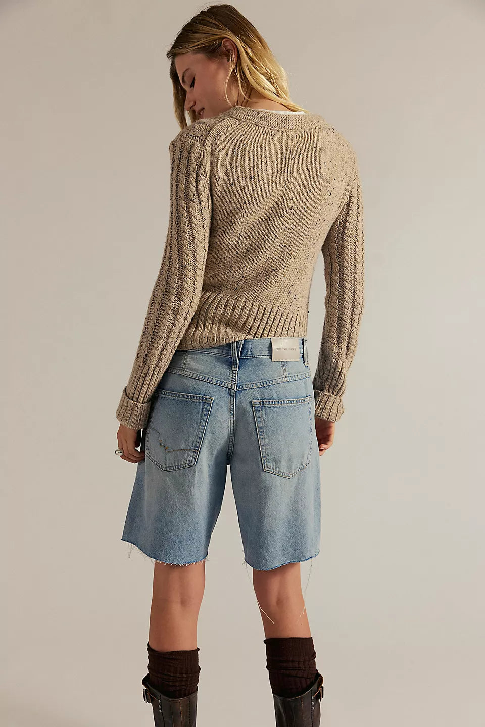 Free People Montana Short