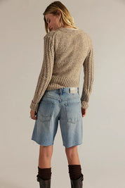 Free People Montana Short