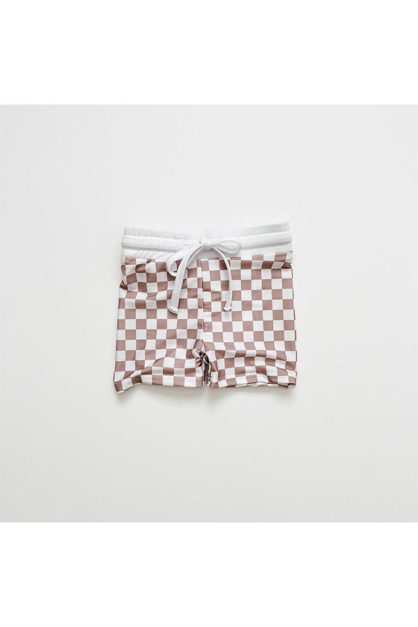 Kids Swim Shorts