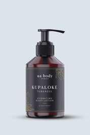 UA BODY Kupaloke Tuberose Lotion