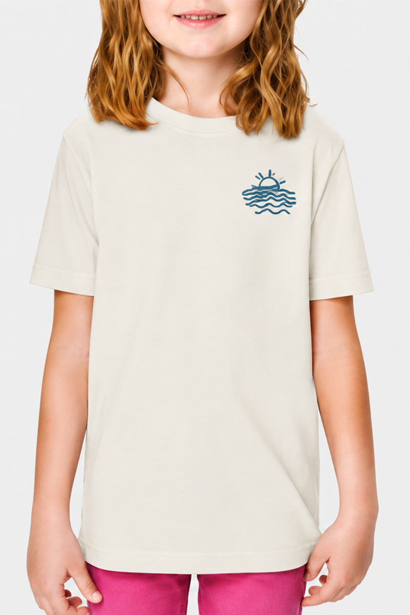 Little Riders Tee
