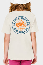 Little Riders Tee