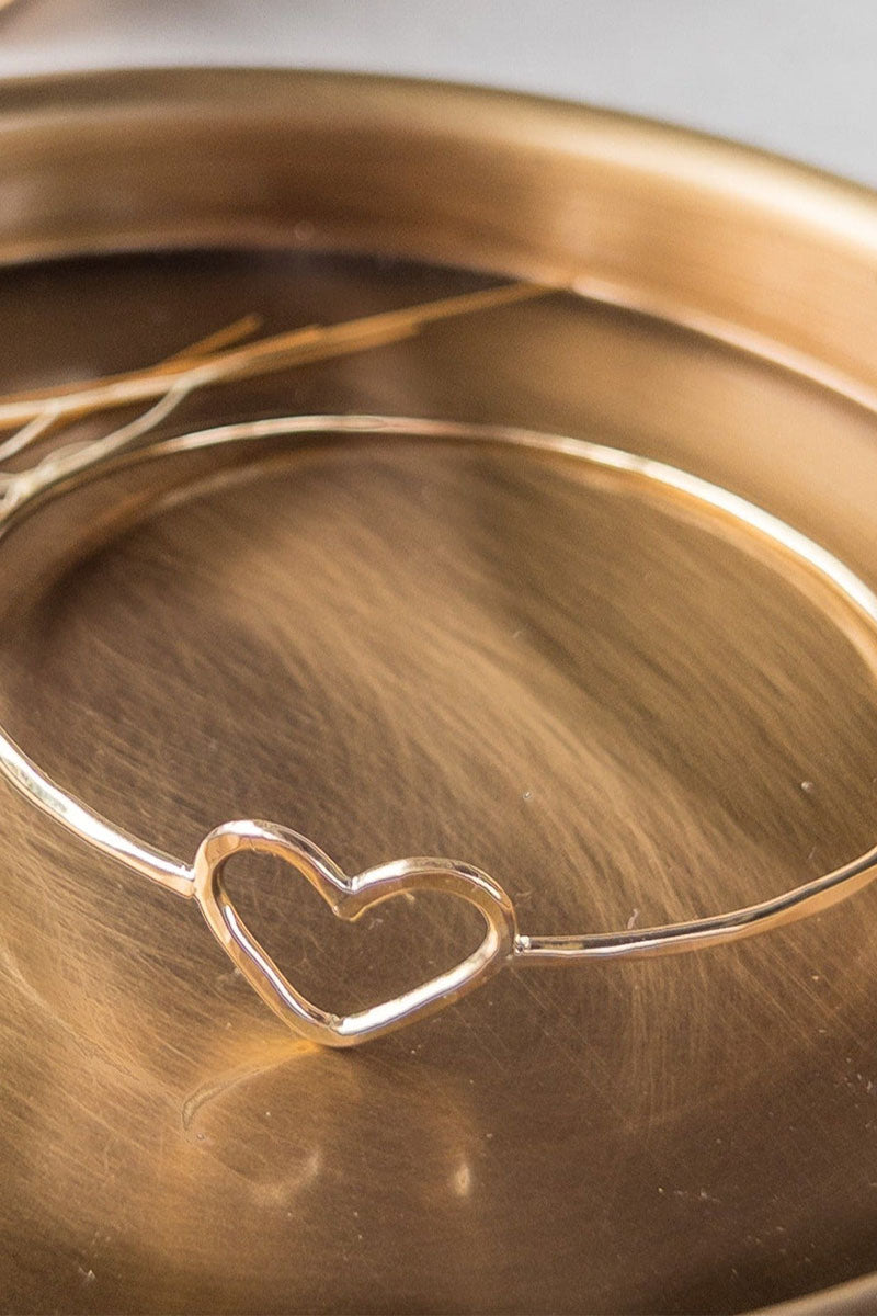 Signature Mai Love Cuff