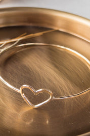 Signature Mai Love Cuff