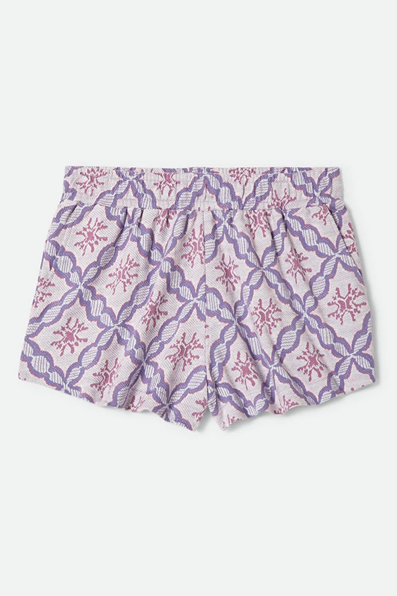 BRIXTON Post Playa Short