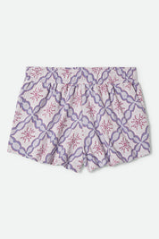 BRIXTON Post Playa Short